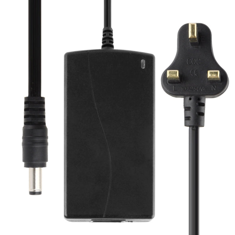 EU Stecker 12V 4A / 8 Kanal DVR Netzteil, Ausgangsstecker: 5.5 x 2.5mm, AU Stecker 12V 4A, UK Stecker 12V 4A, US Stecker 12V 4A, EU Stecker 12V 4A