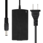 EU Stecker 12V 4A / 8 Kanal DVR Netzteil, Ausgangsstecker: 5.5 x 2.5mm, AU Stecker 12V 4A, UK Stecker 12V 4A, US Stecker 12V 4A, EU Stecker 12V 4A