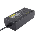 US-Stecker 12V 5A / 16-Kanal DVR AC-Netzteil, Ausgangsspitze: 5,5 x 2,5 mm, UK-Stecker 12V 5A, US-Stecker 12V 5A, EU-Stecker 12V 5A, AU-Stecker 12V 5A