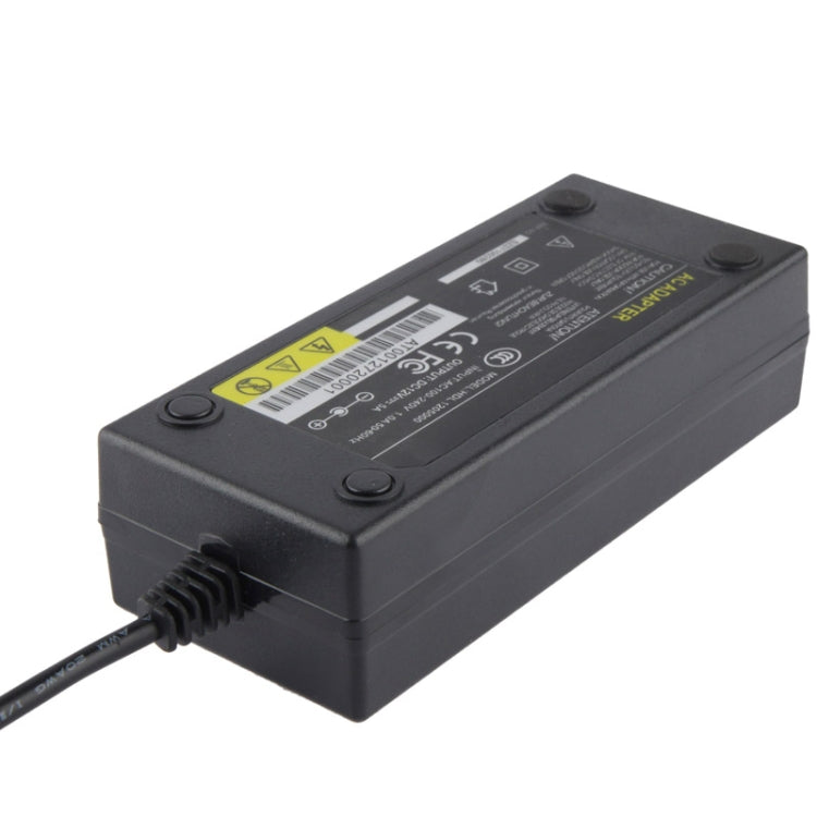 US-Stecker 12V 5A / 16-Kanal DVR AC-Netzteil, Ausgangsspitze: 5,5 x 2,5 mm, UK-Stecker 12V 5A, US-Stecker 12V 5A, EU-Stecker 12V 5A, AU-Stecker 12V 5A