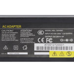 US-Stecker 12V 5A / 16-Kanal DVR AC-Netzteil, Ausgangsspitze: 5,5 x 2,5 mm, UK-Stecker 12V 5A, US-Stecker 12V 5A, EU-Stecker 12V 5A, AU-Stecker 12V 5A