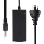 US-Stecker 12V 5A / 16-Kanal DVR AC-Netzteil, Ausgangsspitze: 5,5 x 2,5 mm, UK-Stecker 12V 5A, US-Stecker 12V 5A, EU-Stecker 12V 5A, AU-Stecker 12V 5A