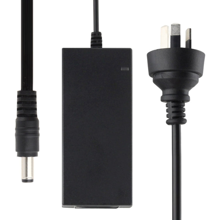 US-Stecker 12V 5A / 16-Kanal DVR AC-Netzteil, Ausgangsspitze: 5,5 x 2,5 mm, UK-Stecker 12V 5A, US-Stecker 12V 5A, EU-Stecker 12V 5A, AU-Stecker 12V 5A