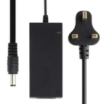 US-Stecker 12V 5A / 16-Kanal DVR AC-Netzteil, Ausgangsspitze: 5,5 x 2,5 mm, UK-Stecker 12V 5A, US-Stecker 12V 5A, EU-Stecker 12V 5A, AU-Stecker 12V 5A