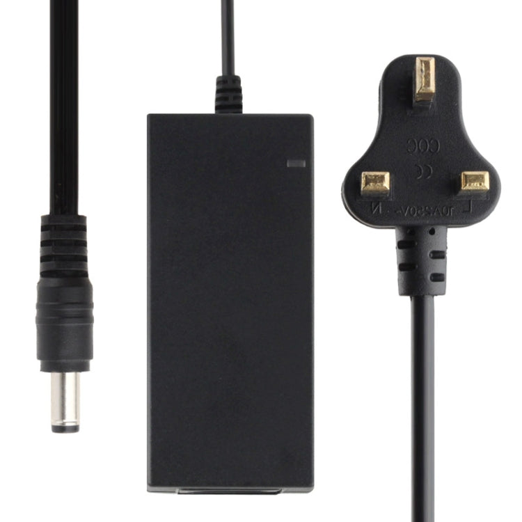US-Stecker 12V 5A / 16-Kanal DVR AC-Netzteil, Ausgangsspitze: 5,5 x 2,5 mm, UK-Stecker 12V 5A, US-Stecker 12V 5A, EU-Stecker 12V 5A, AU-Stecker 12V 5A