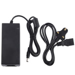 US-Stecker 12V 5A / 16-Kanal DVR AC-Netzteil, Ausgangsspitze: 5,5 x 2,5 mm, UK-Stecker 12V 5A, US-Stecker 12V 5A, EU-Stecker 12V 5A, AU-Stecker 12V 5A