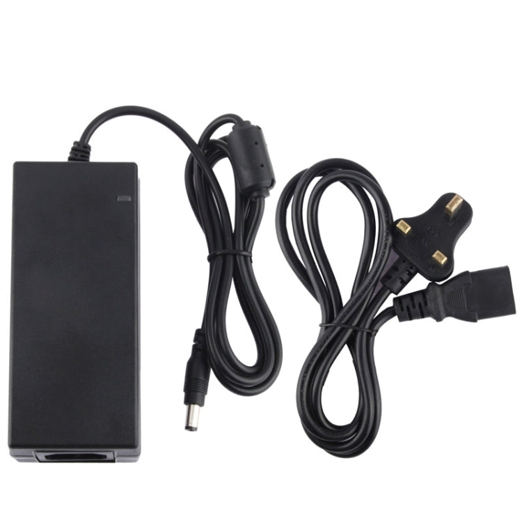 US-Stecker 12V 5A / 16-Kanal DVR AC-Netzteil, Ausgangsspitze: 5,5 x 2,5 mm, UK-Stecker 12V 5A, US-Stecker 12V 5A, EU-Stecker 12V 5A, AU-Stecker 12V 5A
