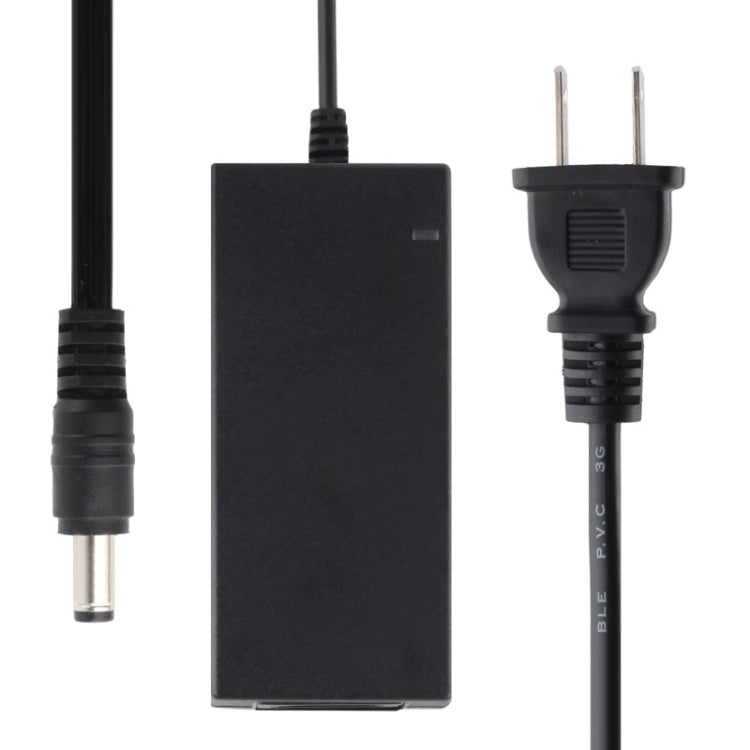 US-Stecker 12V 5A / 16-Kanal DVR AC-Netzteil, Ausgangsspitze: 5,5 x 2,5 mm, UK-Stecker 12V 5A, US-Stecker 12V 5A, EU-Stecker 12V 5A, AU-Stecker 12V 5A