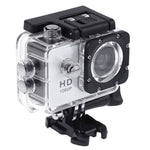 SJ4000 Full HD 1080P 1.5 inch LCD Sports Camcorder with Waterproof Case, 12.0 Mega CMOS Sensor, 30m Waterproof