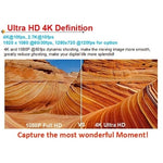 H9 4K Ultra HD1080P 12MP 2 Zoll LCD-Bildschirm WiFi Sportkamera, 170 Grad Weitwinkelobjektiv, 30m wasserdicht, H9 4K (Gelb), H9 4K (Weiß), H9 4K (Silber), H9 4K (Blau), H9 4K (Gold), H9 4K (Pink), H9 4K (Schwarz)