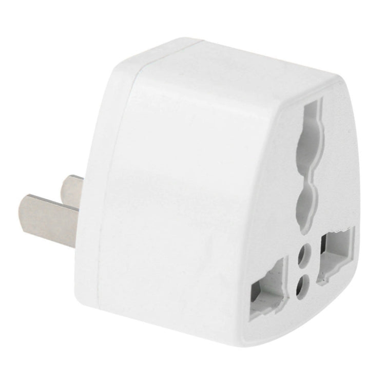 Reise-Wandstromadapter Steckdosenadapter, US-Stecker, US-Stecker (HK Lager) (1 Stück), US-Stecker (1 Stück)