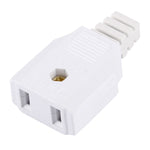 Reise-Stromadapter, US-Stecker Buchse, EU-Stecker Stecker