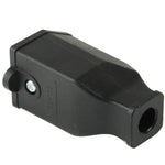 US-Stecker weiblich AC-Wand-Universal-Reise-Stromsteckdosenadapter, US-Stecker weiblich