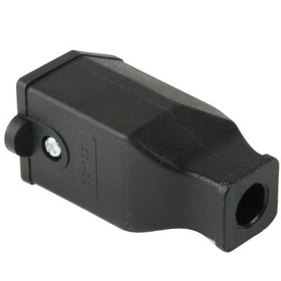 US-Stecker weiblich AC-Wand-Universal-Reise-Stromsteckdosenadapter, US-Stecker weiblich