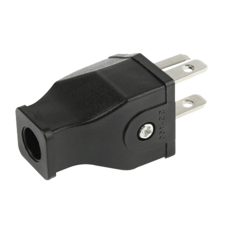US Stecker Männlich AC Wand Universal Reise Stromstecker Adapter, US Stecker Männlich