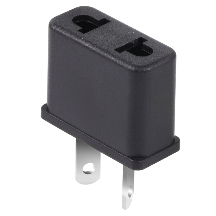 US / EU Stecker zu AU Stecker AC-Wand-Universal-Reise-Stromsteckdosenadapter, US / EU zu AU Stecker