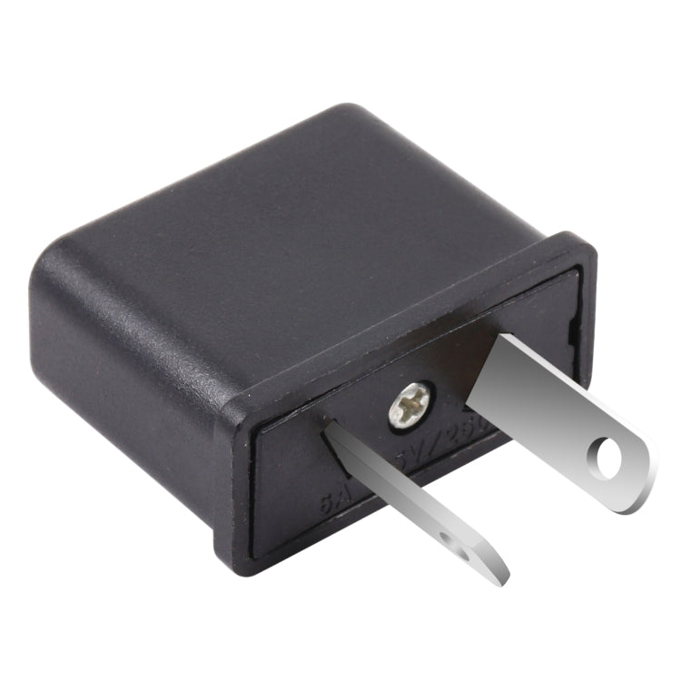 US / EU Stecker zu AU Stecker AC-Wand-Universal-Reise-Stromsteckdosenadapter, US / EU zu AU Stecker