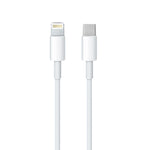 USB-C / Typ-C 3.1 Stecker zu 8-Pin Stecker Datenkabel, Kabellänge: 1m