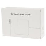 45W Magsafe AC Adapter Netzteil für MacBook Pro, EU-Stecker, EU-Stecker 45W