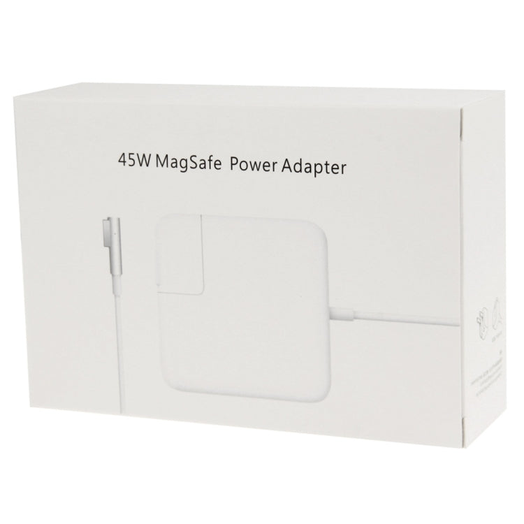 45W Magsafe AC Adapter Netzteil für MacBook Pro, EU-Stecker, EU-Stecker 45W