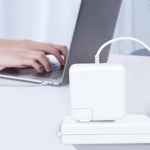 60W Magsafe Netzteil für MacBook Pro, EU-Stecker, EU-Stecker 60W
