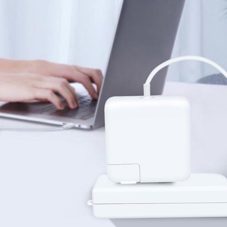 60W Magsafe Netzteil für MacBook Pro, EU-Stecker, EU-Stecker 60W