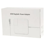 60W Magsafe Netzteil für MacBook Pro, US-Stecker, US-Stecker 60W