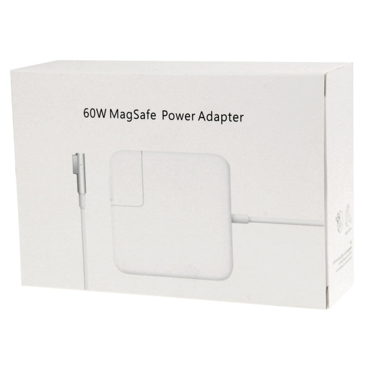 60W Magsafe Netzteil für MacBook Pro, US-Stecker, US-Stecker 60W