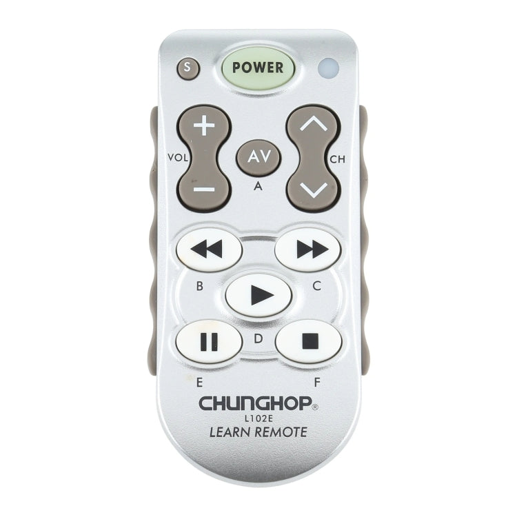 ChunGhop Universal Lernfernbedienung L102, L102