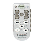 ChunGhop Universal Lernfernbedienung L102, L102