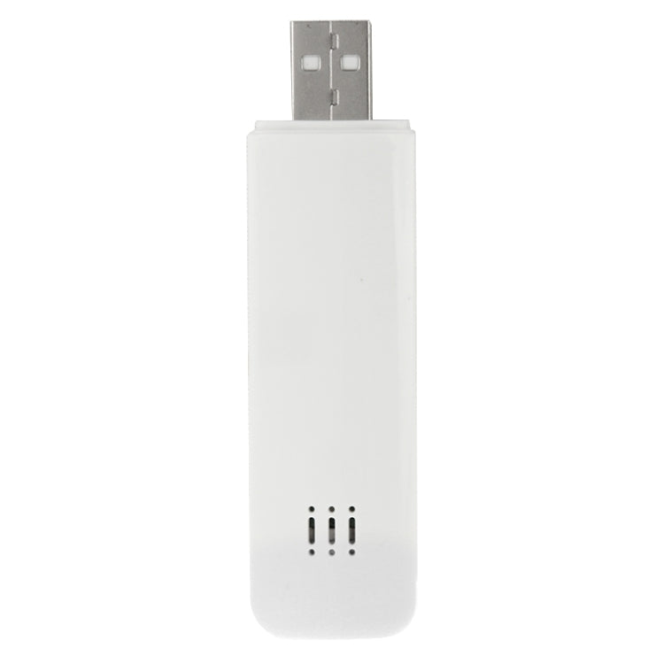 Mini Digital USB 2.0 Dual-Modul DVB Analog-TV-Stick, unterstützt FM + AV + DVB-T / T2 / C, DVB-T/T2/C