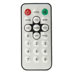 Mini Digital USB 2.0 Dual-Modul DVB Analog-TV-Stick, unterstützt FM + AV + DVB-T / T2 / C, DVB-T/T2/C