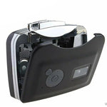 Ezcap 230 Kassette zu MP3 Konverter Audio Musikplayer, Ezcap 230