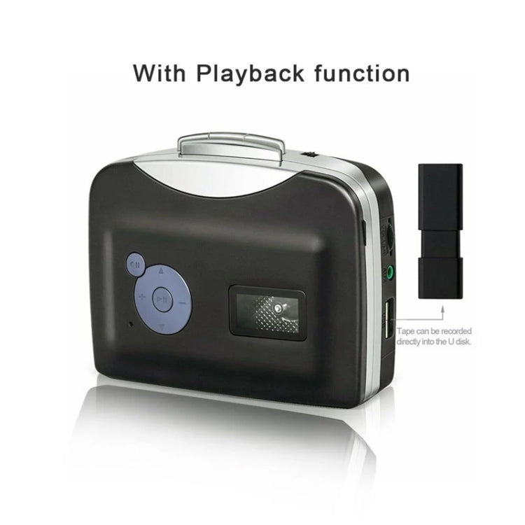 Ezcap 230 Kassette zu MP3 Konverter Audio Musikplayer, Ezcap 230