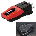 Stereo Tonabnehmer Nadel für Vinyl LP USB Plattenspieler