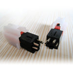 Stereo Tonabnehmer Nadel für Vinyl LP USB Plattenspieler