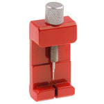 Watch Strap Link Pin Remover Metal Adjuster Repair Tool, Random Color Delivery , No.2069 Adjusting Repair Tool