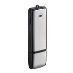 USB-Diktiergerät + 8GB USB-Flash-Disk, 8GB