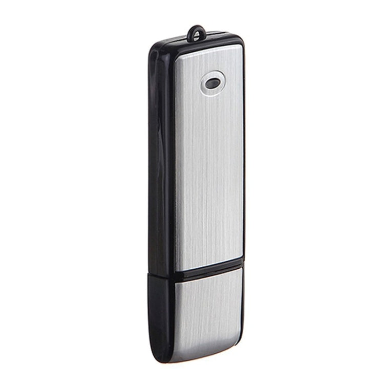 USB-Diktiergerät + 8GB USB-Flash-Disk, 8GB