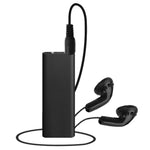 3-in-1 Mini-Diktiergerät + 8GB USB-Stick + MP3-Player
