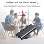 3-in-1 Mini-Diktiergerät + 8GB USB-Stick + MP3-Player
