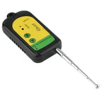 Geisterdetektor, Signalwanzen-RF-Detektor, Finder, Scanner, Monitor, Prüfer, Lochkamera, drahtloses Überwachungsgerät, Geisterdetektor