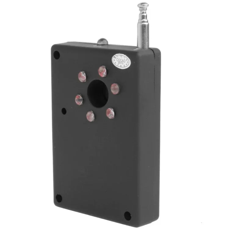 Vollständiger Allround-Detektor für Audio und Video, CX007