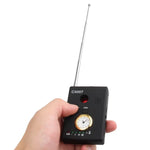 Vollständiger Allround-Detektor für Audio und Video, CX007
