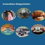 Vollständiger Allround-Detektor für Audio und Video, CX007