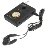 Vollständiger Allround-Detektor für Audio und Video, CX007