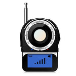 CC-309 Vollbanddetektor mit LED-Anzeige, Detektionsfrequenzbereich: 1 MHz–6500 MHz, CC-309
