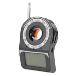 CC-309 Vollbanddetektor mit LED-Anzeige, Detektionsfrequenzbereich: 1 MHz–6500 MHz, CC-309