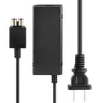 Netzteil / AC-Adapter für die Xbox 360 Slim-Konsole, EU-Stecker, US-Stecker