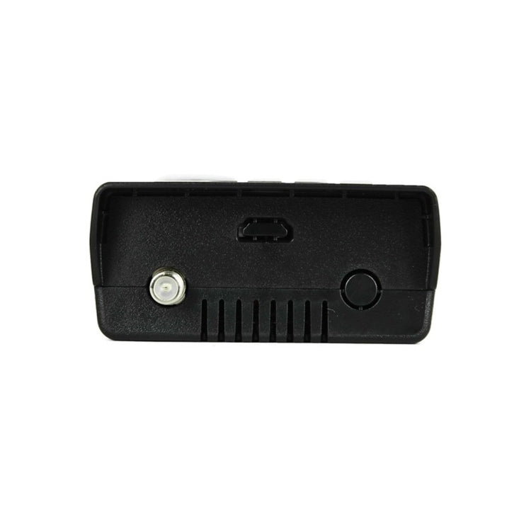 SATLINK WS6916 Digitaler Satelliten-Sucher, 3,5 Zoll TFT-LCD-Bildschirm, unterstützt DVB-S / S2, MPEG-2 / MPEG-4, WS6916